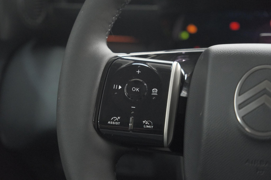 Citroën C5 Aircross 1.2 Hybrid 145 Max | 360 Camera | Adaptieve Cruise Control | Elektrische Kofferklep