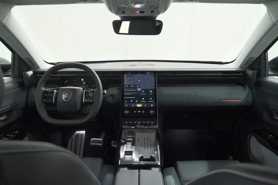 Citroën C5 Aircross 1.2 Hybrid 145 Max | 360 Camera | Adaptieve Cruise Control | Elektrische Kofferklep