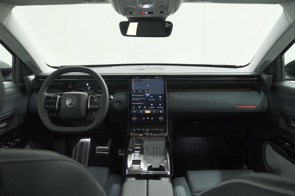 Citroën C5 Aircross 1.2 Hybrid 145 Max | 360 Camera | Adaptieve Cruise Control | Elektrische Kofferklep