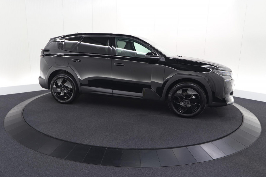 Citroën C5 Aircross 1.2 Hybrid 145 Max | 360 Camera | Adaptieve Cruise Control | Elektrische Kofferklep