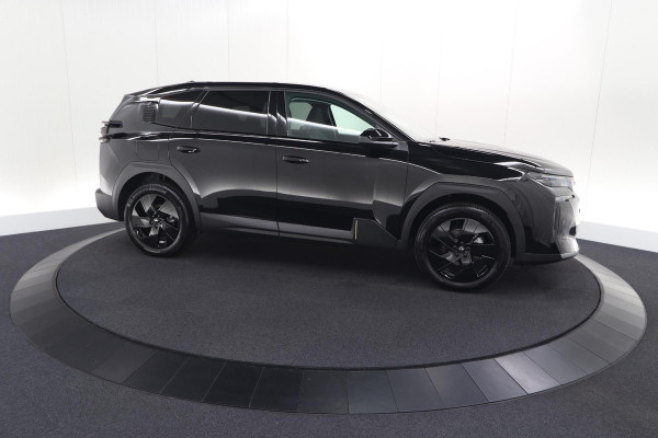 Citroën C5 Aircross 1.2 Hybrid 145 Max | 360 Camera | Adaptieve Cruise Control | Elektrische Kofferklep