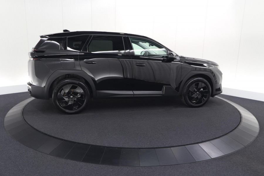 Citroën C5 Aircross 1.2 Hybrid 145 Max | 360 Camera | Adaptieve Cruise Control | Elektrische Kofferklep