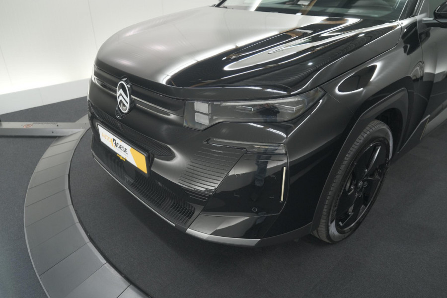 Citroën C5 Aircross 1.2 Hybrid 145 Max | 360 Camera | Adaptieve Cruise Control | Elektrische Kofferklep