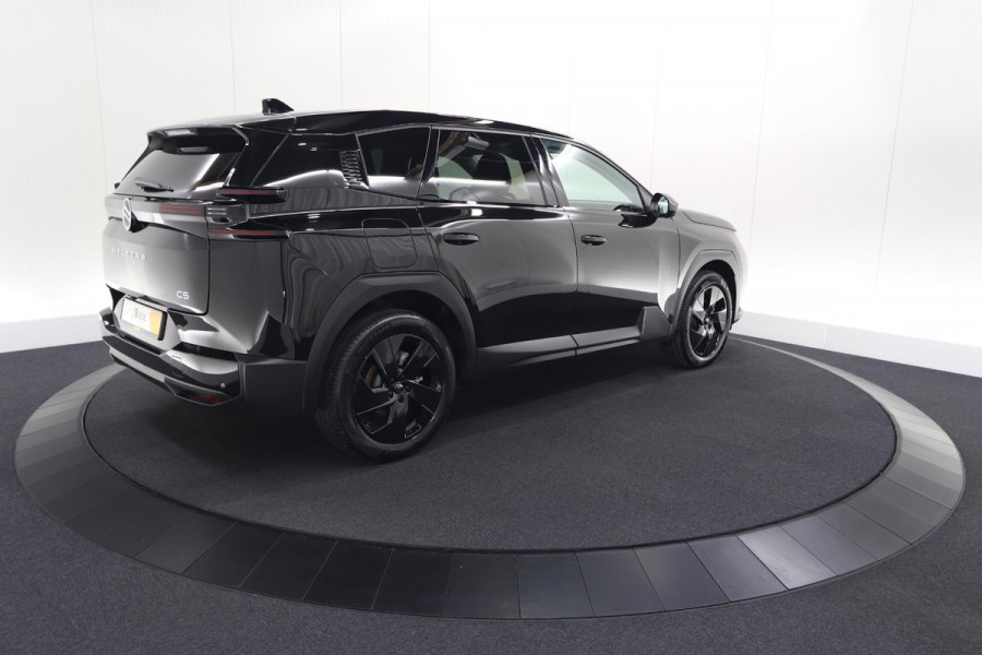 Citroën C5 Aircross 1.2 Hybrid 145 Max | 360 Camera | Adaptieve Cruise Control | Elektrische Kofferklep