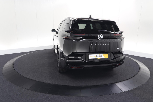 Citroën C5 Aircross 1.2 Hybrid 145 Max | 360 Camera | Adaptieve Cruise Control | Elektrische Kofferklep