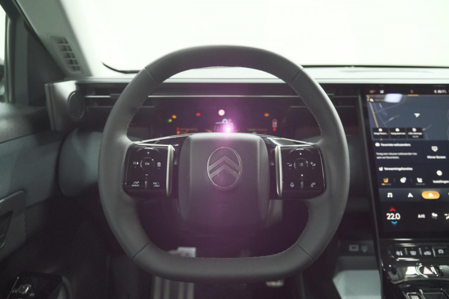 Citroën C5 Aircross 1.2 Hybrid 145 Max | 360 Camera | Adaptieve Cruise Control | Elektrische Kofferklep