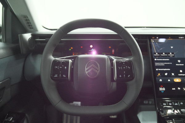 Citroën C5 Aircross 1.2 Hybrid 145 Max | 360 Camera | Adaptieve Cruise Control | Elektrische Kofferklep