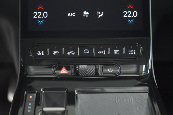 Citroën C5 Aircross 1.2 Hybrid 145 Max | 360 Camera | Adaptieve Cruise Control | Elektrische Kofferklep