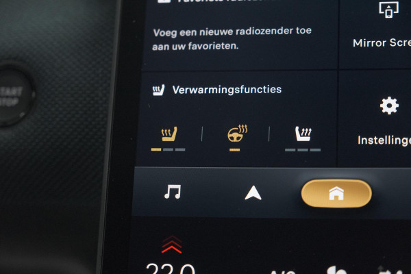Citroën C5 Aircross 1.2 Hybrid 145 Max | 360 Camera | Adaptieve Cruise Control | Elektrische Kofferklep