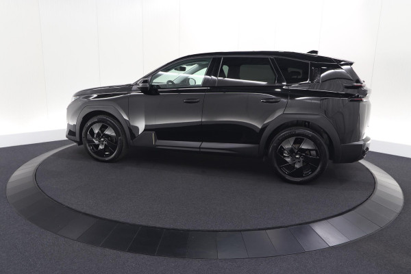 Citroën C5 Aircross 1.2 Hybrid 145 Max | 360 Camera | Adaptieve Cruise Control | Elektrische Kofferklep