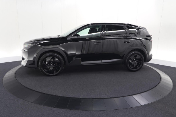Citroën C5 Aircross 1.2 Hybrid 145 Max | 360 Camera | Adaptieve Cruise Control | Elektrische Kofferklep