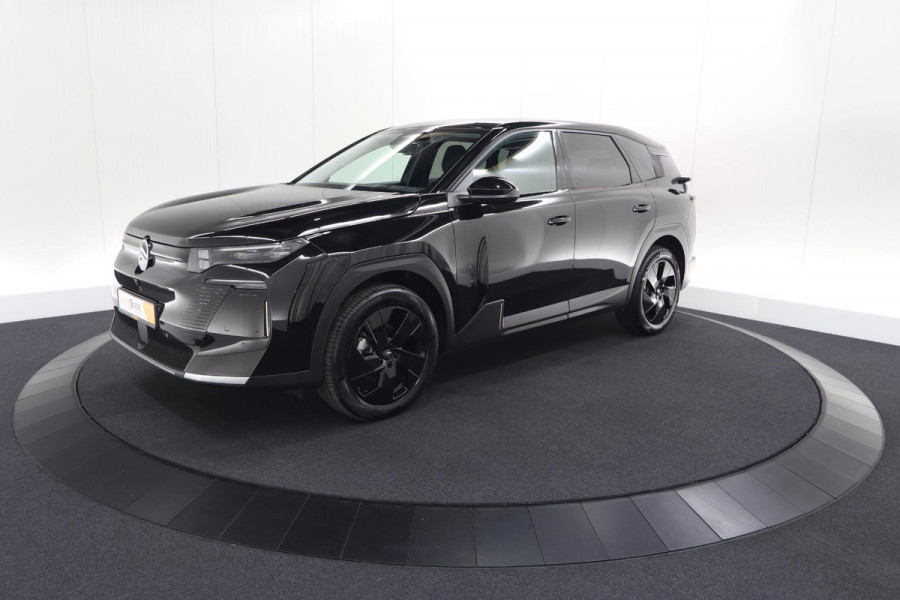 Citroën C5 Aircross 1.2 Hybrid 145 Max | 360 Camera | Adaptieve Cruise Control | Elektrische Kofferklep