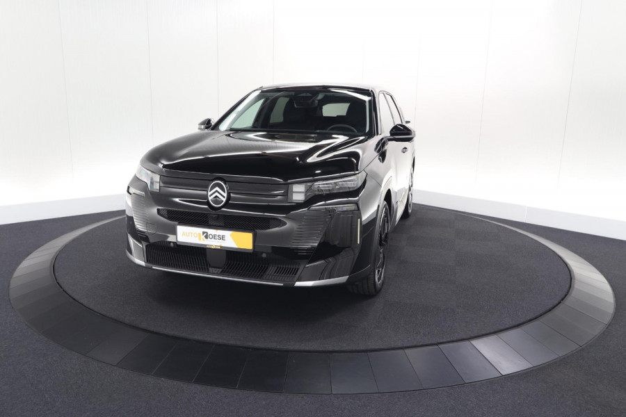 Citroën C5 Aircross 1.2 Hybrid 145 Max | 360 Camera | Adaptieve Cruise Control | Elektrische Kofferklep