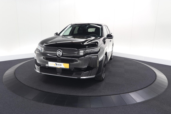 Citroën C5 Aircross 1.2 Hybrid 145 Max | 360 Camera | Adaptieve Cruise Control | Elektrische Kofferklep