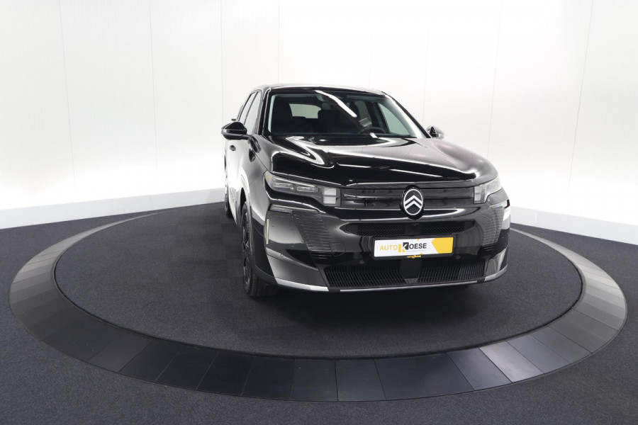 Citroën C5 Aircross 1.2 Hybrid 145 Max | 360 Camera | Adaptieve Cruise Control | Elektrische Kofferklep