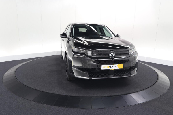 Citroën C5 Aircross 1.2 Hybrid 145 Max | 360 Camera | Adaptieve Cruise Control | Elektrische Kofferklep