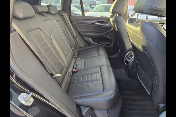 BMW iX3 High Executive 80 kWh NL-AUTO | TREKHAAK | LEDER | PANODAK