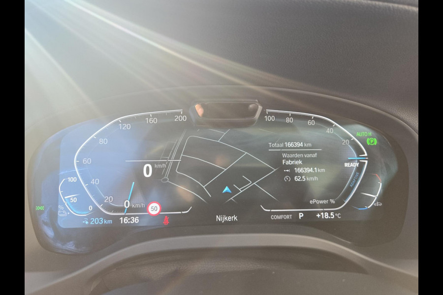 BMW iX3 High Executive 80 kWh NL-AUTO | TREKHAAK | LEDER | PANODAK