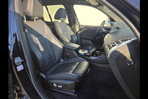 BMW iX3 High Executive 80 kWh NL-AUTO | TREKHAAK | LEDER | PANODAK