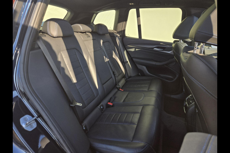 BMW iX3 High Executive 80 kWh NL-AUTO | TREKHAAK | LEDER | PANODAK