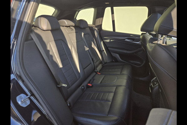 BMW iX3 High Executive 80 kWh NL-AUTO | TREKHAAK | LEDER | PANODAK