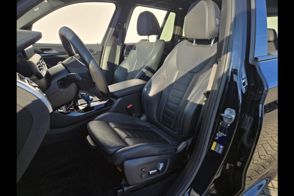 BMW iX3 High Executive 80 kWh NL-AUTO | TREKHAAK | LEDER | PANODAK