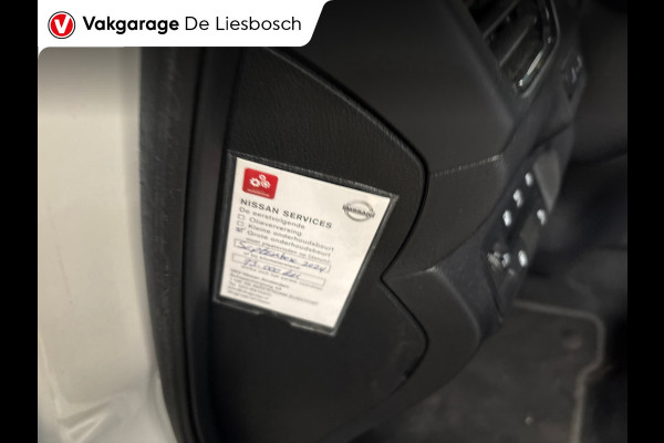 Nissan Leaf N-Connecta 40 kWh / camera / Navigatie / cruisecontrol /boeken/stoelverw