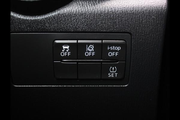 Mazda 2 1.5 Skyactiv-G Luxury CLIMATE | CRUISE | NAVI | LMV16 | DAB | CARPLAY | STOELVERW | PDC | LED