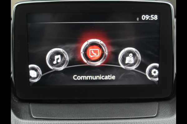 Mazda 2 1.5 Skyactiv-G Luxury CLIMATE | CRUISE | NAVI | LMV16 | DAB | CARPLAY | STOELVERW | PDC | LED