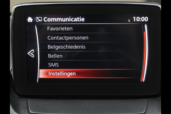 Mazda 2 1.5 Skyactiv-G Luxury CLIMATE | CRUISE | NAVI | LMV16 | DAB | CARPLAY | STOELVERW | PDC | LED