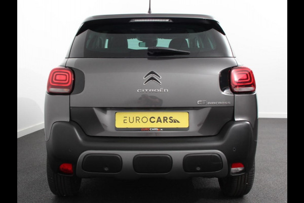 Citroën C3 Aircross 1.2 PureTech 110pk You Navigatie Apple Carplay/Android Auto Climate Control Cruise Control Dab Parkeer sensoren