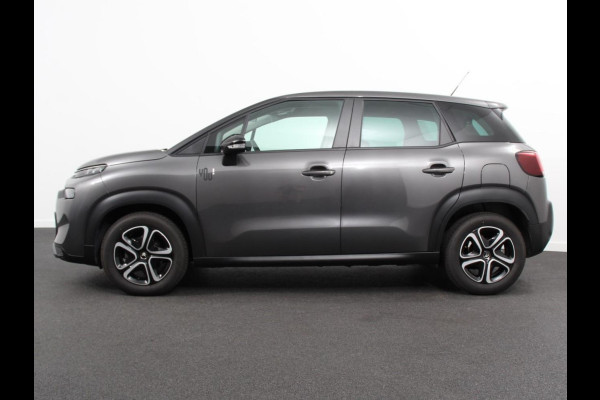 Citroën C3 Aircross 1.2 PureTech 110pk You Navigatie Apple Carplay/Android Auto Climate Control Cruise Control Dab Parkeer sensoren