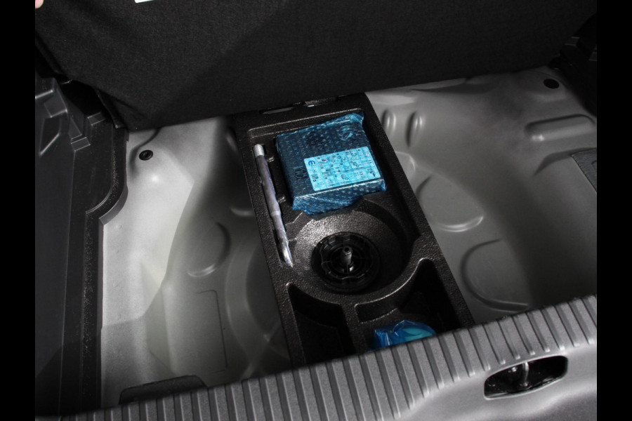 Citroën C3 Aircross 1.2 PureTech 110pk You Navigatie Apple Carplay/Android Auto Climate Control Cruise Control Dab Parkeer sensoren