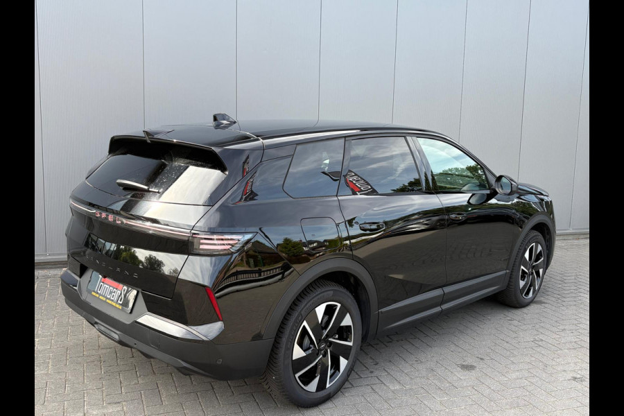 Opel Grandland 1.2 Turbo Hybrid 145P GS Navigatie/Winter-pack/Matrix-LED/360-camera