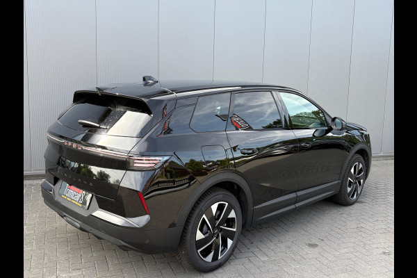 Opel Grandland 1.2 Turbo Hybrid 145P GS Navigatie/Winter-pack/Matrix-LED/360-camera