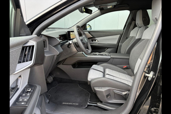 Opel Grandland 1.2 Turbo Hybrid 145P GS Navigatie/Winter-pack/Matrix-LED/360-camera