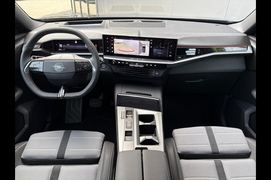 Opel Grandland 1.2 Turbo Hybrid 145P GS Navigatie/Winter-pack/Matrix-LED/360-camera