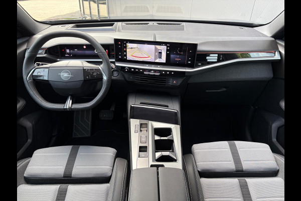 Opel Grandland 1.2 Turbo Hybrid 145P GS Navigatie/Winter-pack/Matrix-LED/360-camera
