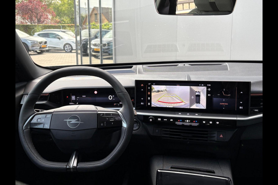 Opel Grandland 1.2 Turbo Hybrid 145P GS Navigatie/Winter-pack/Matrix-LED/360-camera