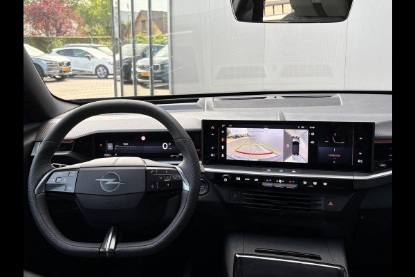 Opel Grandland 1.2 Turbo Hybrid 145P GS Navigatie/Winter-pack/Matrix-LED/360-camera