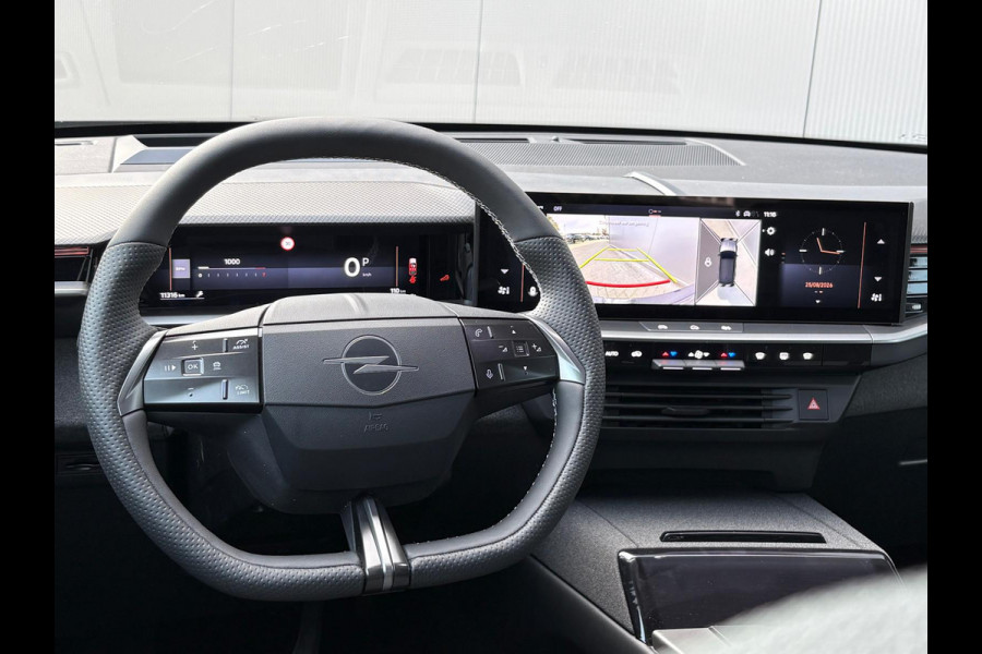 Opel Grandland 1.2 Turbo Hybrid 145P GS Navigatie/Winter-pack/Matrix-LED/360-camera
