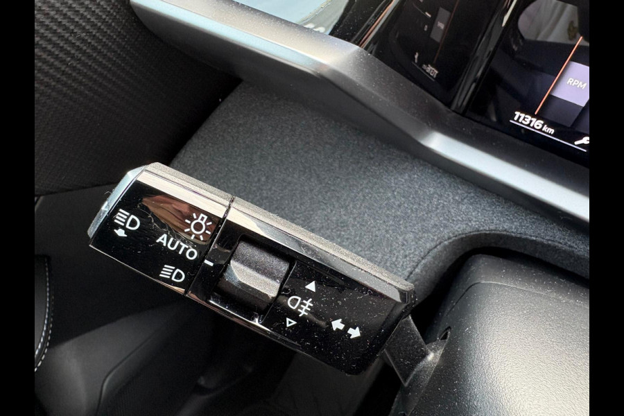 Opel Grandland 1.2 Turbo Hybrid 145P GS Navigatie/Winter-pack/Matrix-LED/360-camera