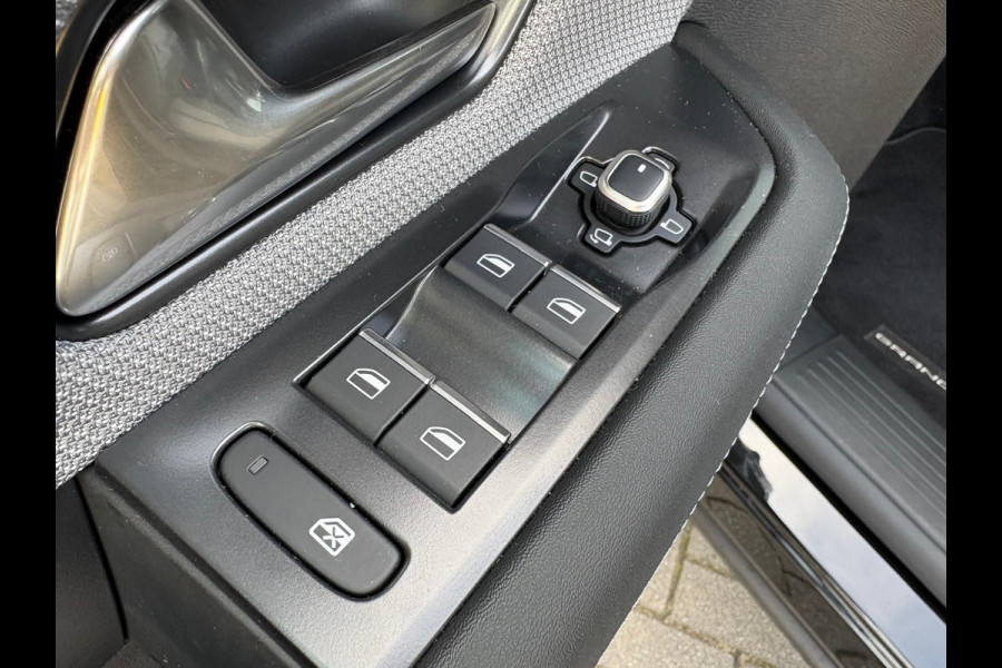 Opel Grandland 1.2 Turbo Hybrid 145P GS Navigatie/Winter-pack/Matrix-LED/360-camera