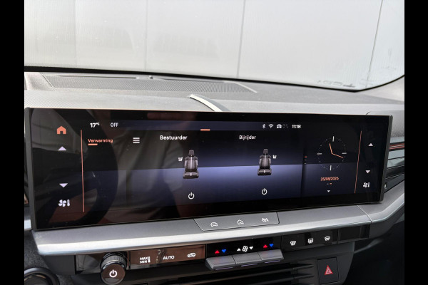 Opel Grandland 1.2 Turbo Hybrid 145P GS Navigatie/Winter-pack/Matrix-LED/360-camera