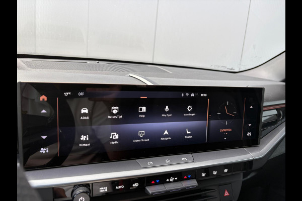 Opel Grandland 1.2 Turbo Hybrid 145P GS Navigatie/Winter-pack/Matrix-LED/360-camera