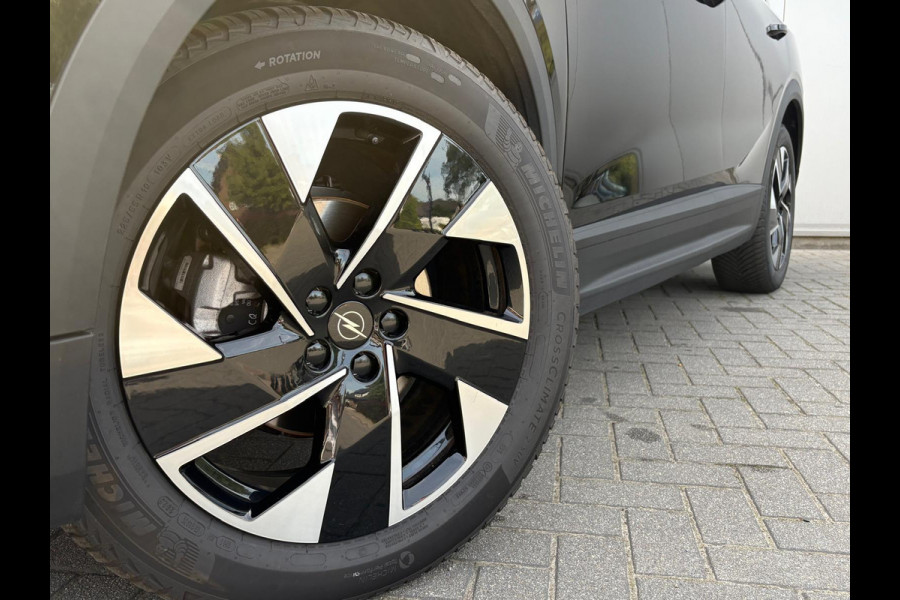 Opel Grandland 1.2 Turbo Hybrid 145P GS Navigatie/Winter-pack/Matrix-LED/360-camera