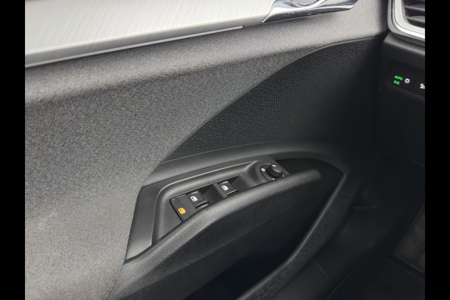 Škoda ENYAQ iV 80 (INCL-BTW) *AUT | LEATHER-FABRIC | FULL-LED | DIGI-COCKPIT | CAMERA | KEYLESS | NAVI-FULLMAP | AMBIENTLIGHT | ECC | HEATED-COMFORTSEATS | DAB+ | PDC | CRUISE | CARPLAY | 17"ALU*