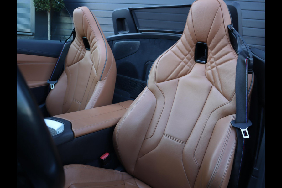BMW Z4 Roadster M40i First Edition | Full Options | Memory | H+K | ACC | Dealer onderhouden