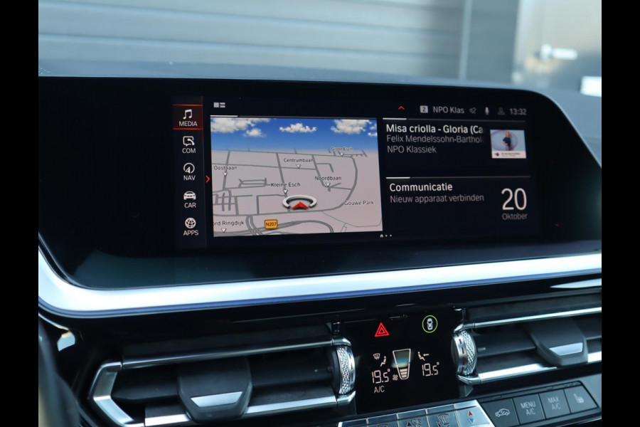 BMW Z4 Roadster M40i First Edition | Full Options | Memory | H+K | ACC | Dealer onderhouden