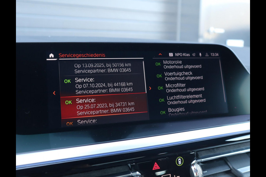BMW Z4 Roadster M40i First Edition | Full Options | Memory | H+K | ACC | Dealer onderhouden
